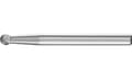 Pikkukuva 1 / 4: PFERD KUD 0302/3 Z5, Terästä, valurauta, Kirjometalli, Ruostumaton teräs, Alumiini, Kupari, 3 mm, Saksa, 3,3 cm, 3 mm, 5 g