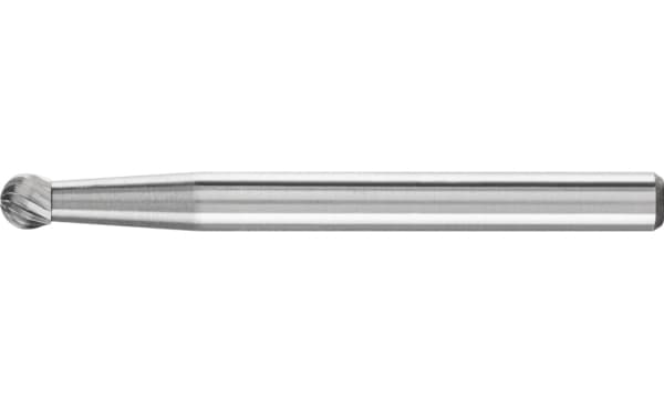 PFERD KUD 0302/3 Z5, Terästä, valurauta, Kirjometalli, Ruostumaton teräs, Alumiini, Kupari, 3 mm, Saksa, 3,3 cm, 3 mm, 5 g
