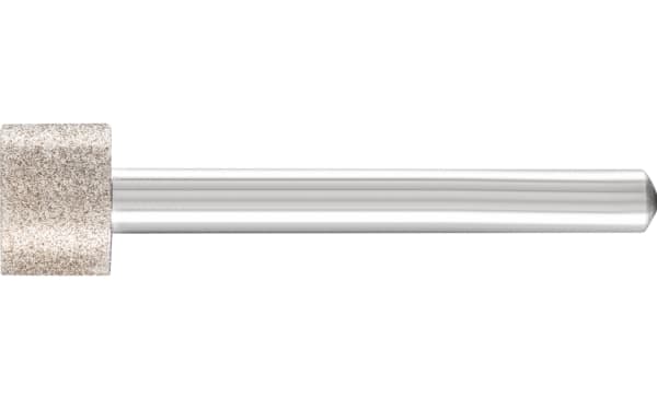PFERD 36114010, 6 mm, 10 mm, 1 kpl