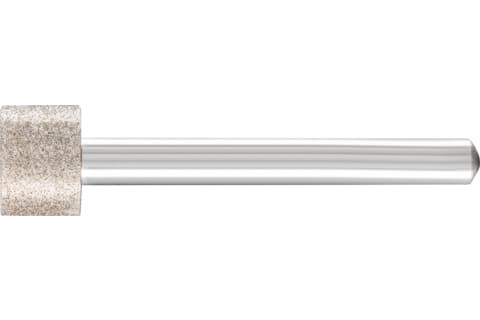PFERD 36114010, 6 mm, 10 mm, 1 kpl