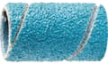 Pikkukuva 2 / 4: PFERD 42217065, Slibetromme, 44000 rpm, Blå, Rund, 1,3 cm, 25 mm