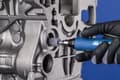Miniatyrbild 4 av 5: PFERD ZY 2040 6 ARN 30 K5V CAST, Gjutjärn, 32400 RPM, 2 cm, 10 styck