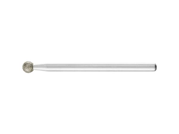 PFERD 36204018 Slipstänger Diameter 4 mm 5 st