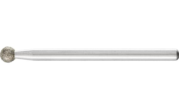 PFERD 36204018 Slipstänger Diameter 4 mm 5 st