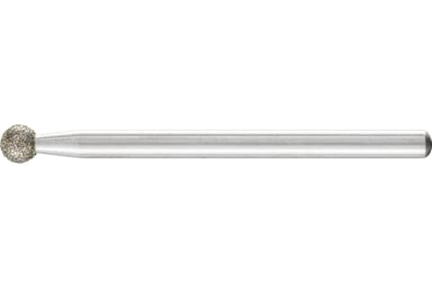 PFERD 36204018 Slipstänger Diameter 4 mm 5 st