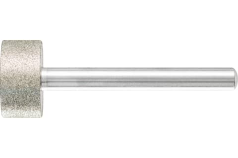 PFERD DZY-N 20.0-10/6 D 126, 6 mm, 10 mm, 1 stk.