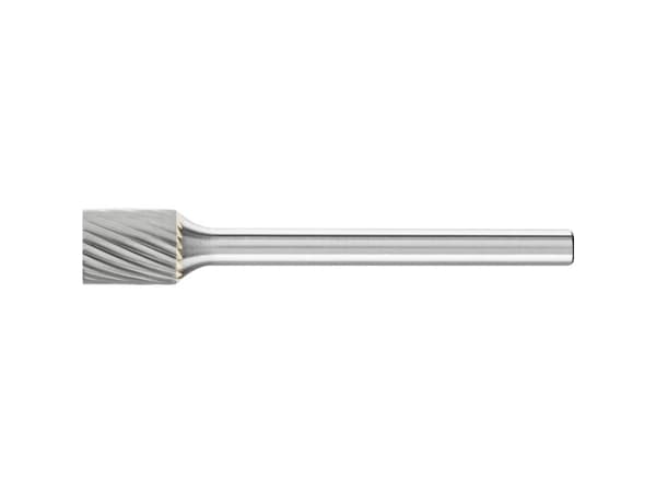PFERD ZYA 0607/3 Z5, Terästä, valurauta, Kirjometalli, Pronssi, Ruostumaton teräs, Alumiini, Kupari, 3 mm, Saksa, 3,7 cm, 6 mm, 6 g