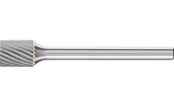 PFERD ZYA 0607/3 Z5, Terästä, valurauta, Kirjometalli, Pronssi, Ruostumaton teräs, Alumiini, Kupari, 3 mm, Saksa, 3,7 cm, 6 mm, 6 g