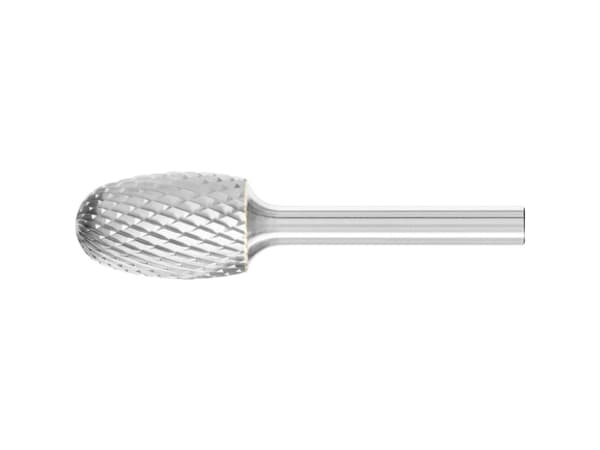 PFERD TRE 1625/6 Z4, Terästä, 6 mm, 6,5 cm, 1,6 cm, 1 kpl