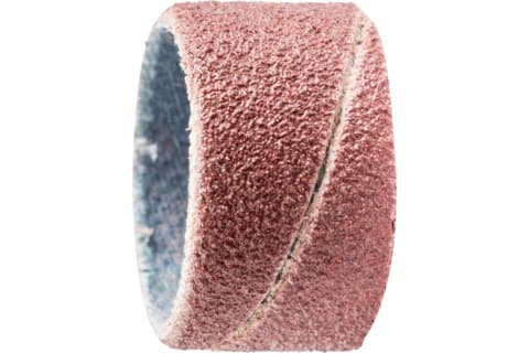 PFERD 42235115, Slipetrommel, Universell, Aluminiumoksid, 36000 RPM, Brun, 1,5 cm