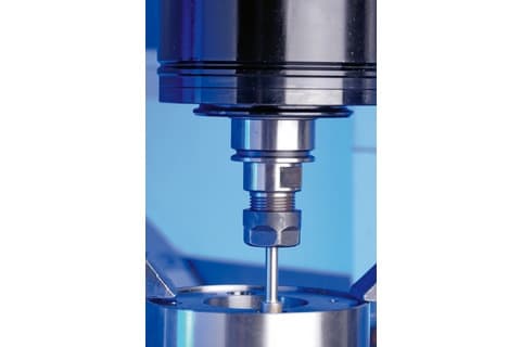 PFERD DZY-N 10.0-8/6 D 91, 6 mm, 8 mm, 1 stk.