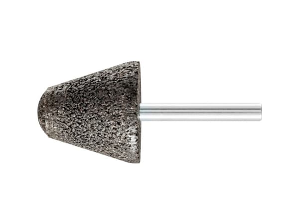 PFERD KE 3232 6 AN 24 N5B INOX EDGE, Teräs, Ruostumaton teräs, 29800 rpm, 3,2 cm, 5 kpl