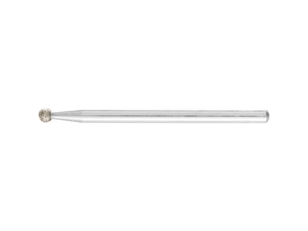 PFERD BKU-A 3,0/3 B 126, Metall, 3 mm, 5 stykker