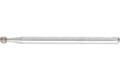 Miniatyrbilde 2 av 4: PFERD BKU-A 3,0/3 B 126, Metall, 3 mm, 5 stykker