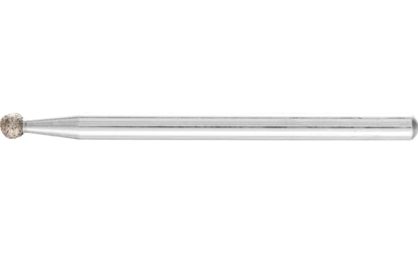 PFERD BKU-A 3,0/3 B 126, Metall, 3 mm, 5 stykker