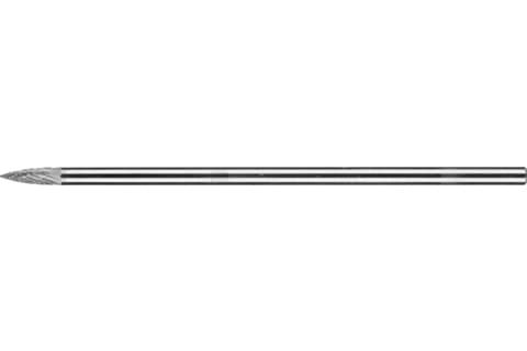 PFERD 21122527, 1 stykker, 6 mm
