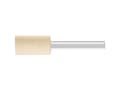 Miniatyrbild 4 av 5: PFERD PF ZY 1525/6 AW 120 LR, Metall, 38100 RPM, 6 mm, 25 mm, 10 styck