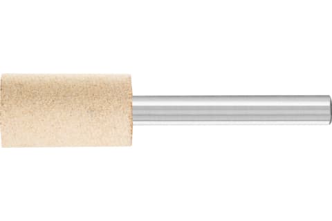 PFERD PF ZY 1525/6 AW 120 LR, Metall, 38100 RPM, 6 mm, 25 mm, 10 styck