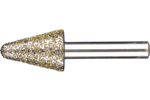 PFERD 36476070, Montert punkt, 8 mm, 30 mm, 1 stykker