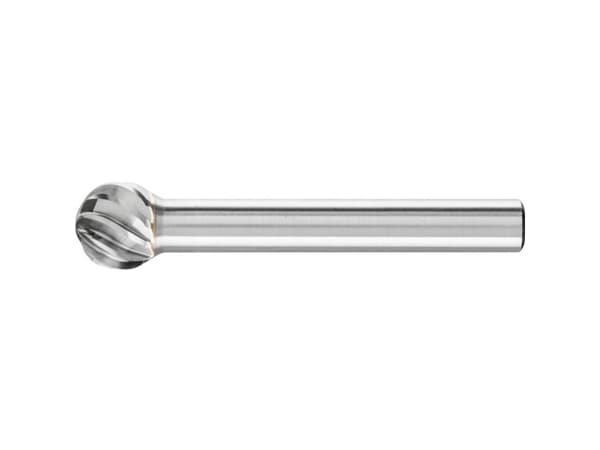 PFERD KUD 1009/6 INOX, Stål, Icke-järnmetaller, Rostfritt stål, 6 mm, Tyskland, 49 mm, 1 cm, 19 g