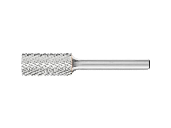 PFERD ZYA 1225/6 TOUGH-S, Stål, Gjutjärn, 6 mm, 65 mm, 1,2 cm, 1 styck