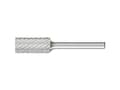 Miniatyrbild 3 av 3: PFERD ZYA 1225/6 TOUGH-S, Stål, Gjutjärn, 6 mm, 65 mm, 1,2 cm, 1 styck
