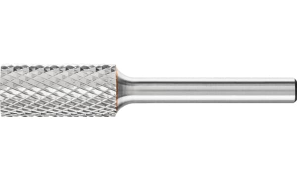 PFERD ZYA 1225/6 TOUGH-S, Stål, Gjutjärn, 6 mm, 65 mm, 1,2 cm, 1 styck