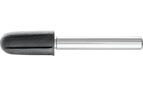 PFERD PCT KEL 1125/6, 40000 RPM, 6 mm, 25 mm, 5 kpl