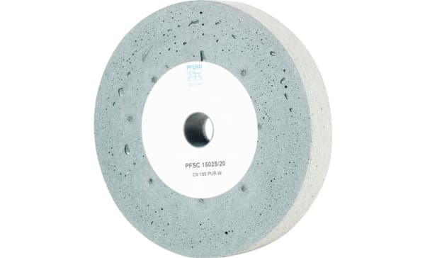 PFERD PF SC 15025/20 CN 150 PUR-W, Metall, 1900 RPM, 15 cm, 25 mm, 1 styck