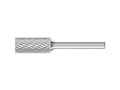 Miniatyrbilde 5 av 5: PFERD ZYA 1225/6 TOUGH, Stål, Støpejern, 6 mm, 65 mm, 1,2 cm, 1 stykker