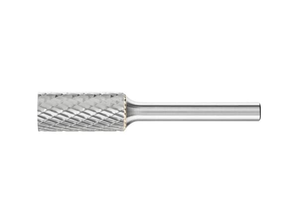 PFERD ZYA 1225/6 TOUGH, Stål, Støpejern, 6 mm, 65 mm, 1,2 cm, 1 stykker