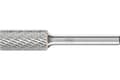Miniatyrbilde 1 av 5: PFERD ZYA 1225/6 TOUGH, Stål, Støpejern, 6 mm, 65 mm, 1,2 cm, 1 stykker