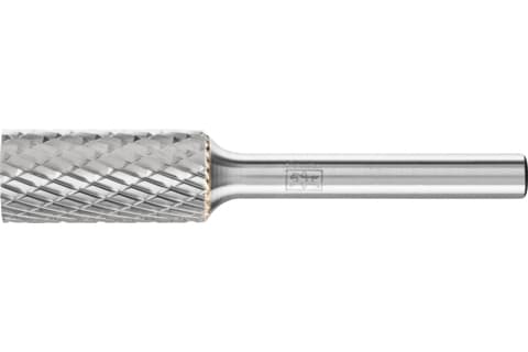 PFERD ZYA 1225/6 TOUGH, Stål, Støpejern, 6 mm, 65 mm, 1,2 cm, 1 stykker