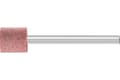Miniatyrbild 2 av 3: PFERD PF ZY 0808/3 AR 120 GR, Metall, 35800 RPM, 3 mm, 8 mm, 10 styck