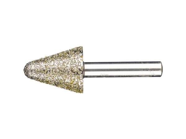 PFERD 36476072, Montert punkt, 8 mm, 30 mm, 1 stykker