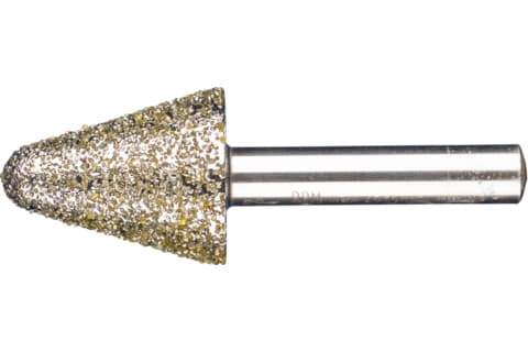 PFERD 36476072, Montert punkt, 8 mm, 30 mm, 1 stykker