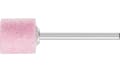 Miniatyrbild 1 av 3: PFERD ZY 1313 3 AR 80 O5V STEEL EDGE, Stål, 45300 RPM, 1,3 cm, 10 styck