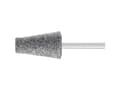 Miniatyrbild 5 av 5: PFERD KE 2040 6 CU 30 R5V CAST EDGE N, Gjutjärn, 20900 RPM, 2 cm, 50 styck