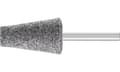 Miniatyrbild 2 av 5: PFERD KE 2040 6 CU 30 R5V CAST EDGE N, Gjutjärn, 20900 RPM, 2 cm, 50 styck