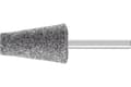 Miniatyrbild 1 av 5: PFERD KE 2040 6 CU 30 R5V CAST EDGE N, Gjutjärn, 20900 RPM, 2 cm, 50 styck
