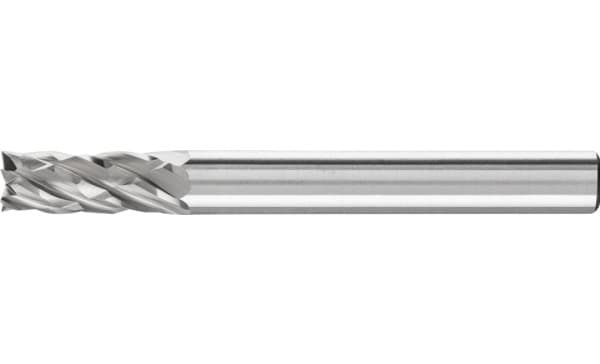 PFERD ZYAS 0616/6 CAST, Støpejern, 6 mm, 55 mm, 6 mm, 1 stykker