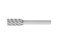 Miniatyrbilde 5 av 5: PFERD ZYA 1020/6 INOX, Stål, Ikke-jernholdig metall, Rustfritt stål, 6 mm, Tyskland, 60 mm, 1 cm, 32 g