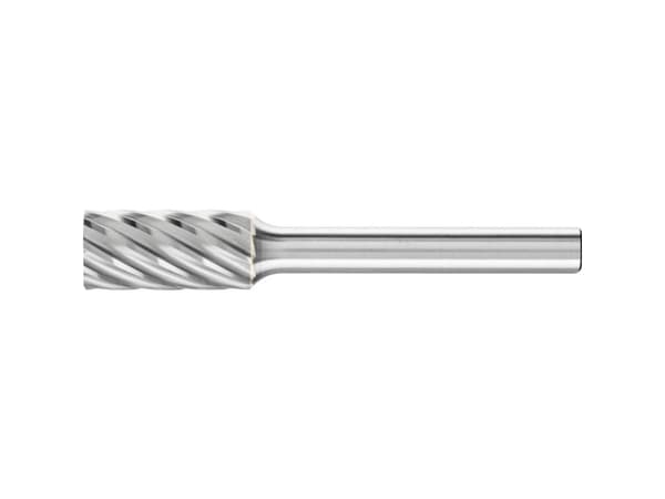 PFERD ZYA 1020/6 INOX, Stål, Ikke-jernholdig metall, Rustfritt stål, 6 mm, Tyskland, 60 mm, 1 cm, 32 g
