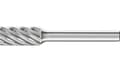 Miniatyrbilde 1 av 5: PFERD ZYA 1020/6 INOX, Stål, Ikke-jernholdig metall, Rustfritt stål, 6 mm, Tyskland, 60 mm, 1 cm, 32 g