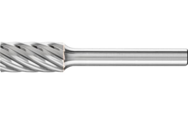 PFERD ZYA 1020/6 INOX, Stål, Ikke-jernholdig metall, Rustfritt stål, 6 mm, Tyskland, 60 mm, 1 cm, 32 g