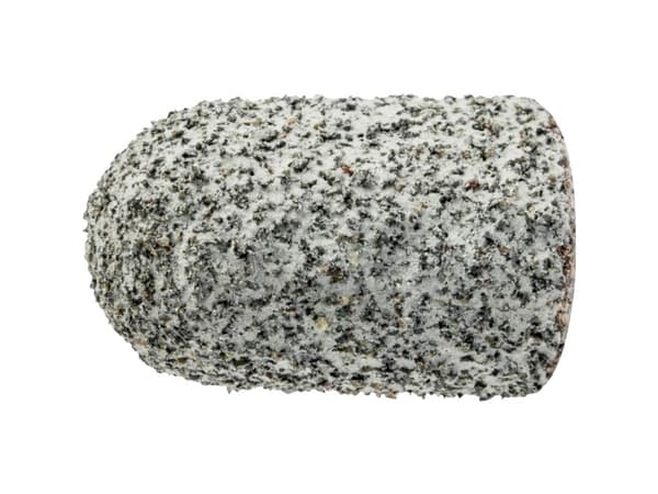 PFERD 42302074, Terävä kärki, Universaali, Piikarbidi, 30000 RPM, 7 mm, 50 kpl