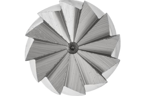 PFERD HSS A 1625ST/6 ALU, 65 mm, 1,6 cm, 6 mm, 5 styck, Tyskland, 48 g