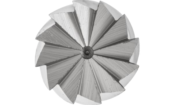 PFERD HSS A 1625ST/6 ALU, 65 mm, 1,6 cm, 6 mm, 5 styck, Tyskland, 48 g