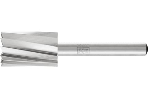 PFERD HSS A 1625ST/6 ALU, 65 mm, 1,6 cm, 6 mm, 5 styck, Tyskland, 48 g