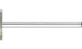 Miniatyrbilde 2 av 5: HEST 36051419, 3 mm, 1 mm, 1 stk